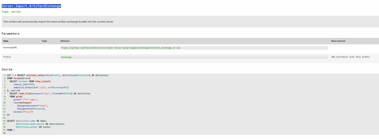 GUI mode and lab setup: Import additional content (07)