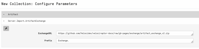 GUI mode and lab setup: Import additional content (08)