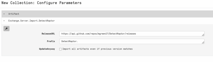 GUI mode and lab setup: Import additional content (11)
